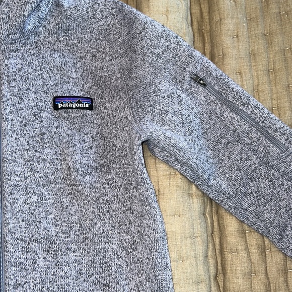 Patagonia Women's Better Sweater - Picture 6 of 10